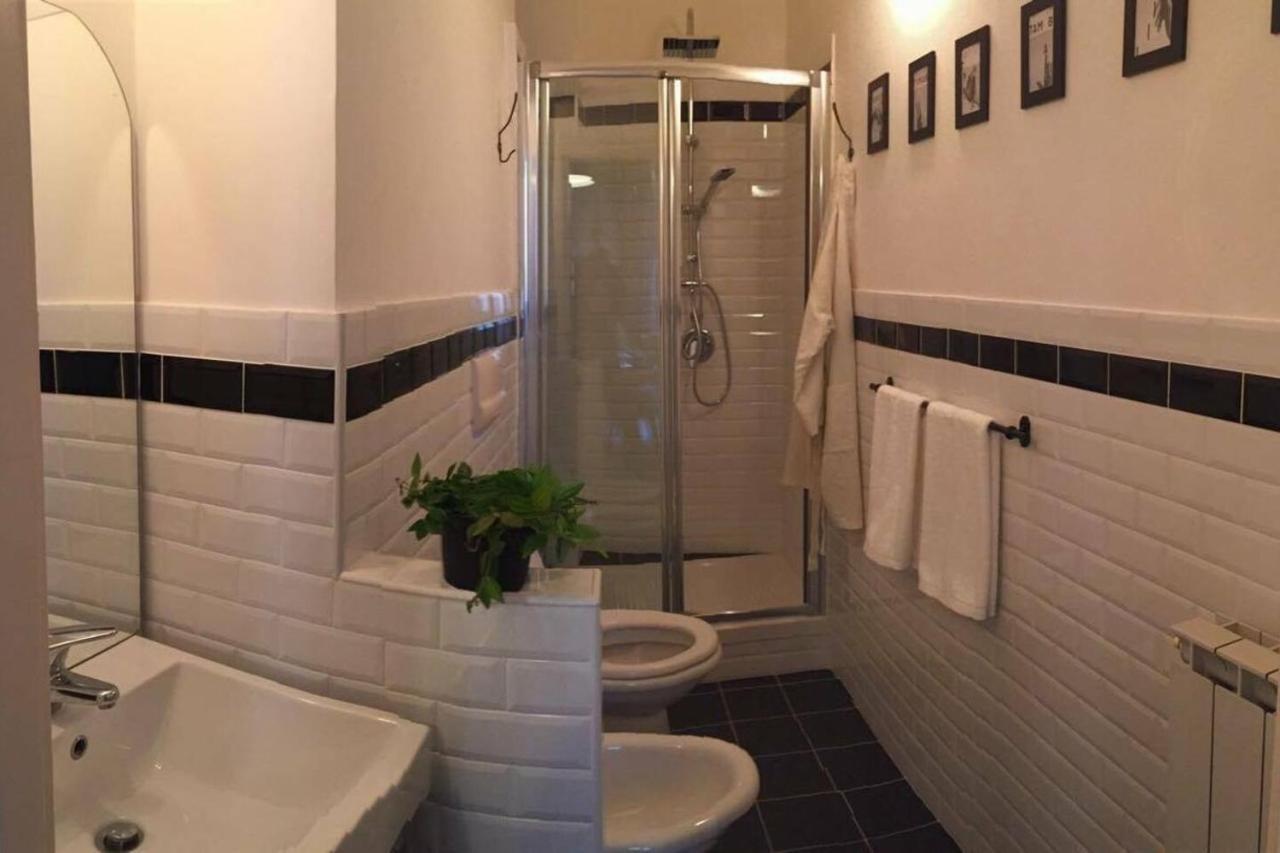 Vieqqua Holiday Home Рим Екстериор снимка