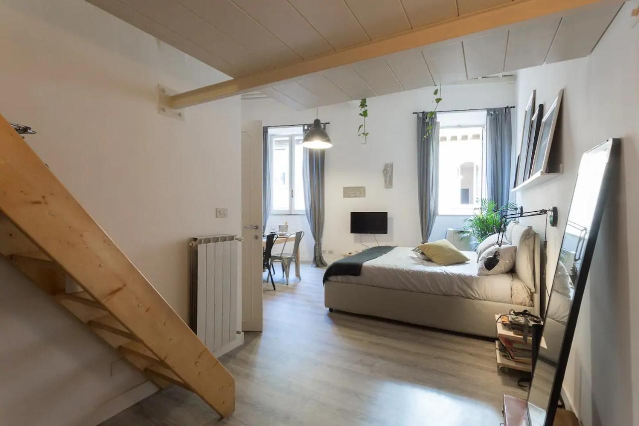 Vieqqua Holiday Home Рим Екстериор снимка