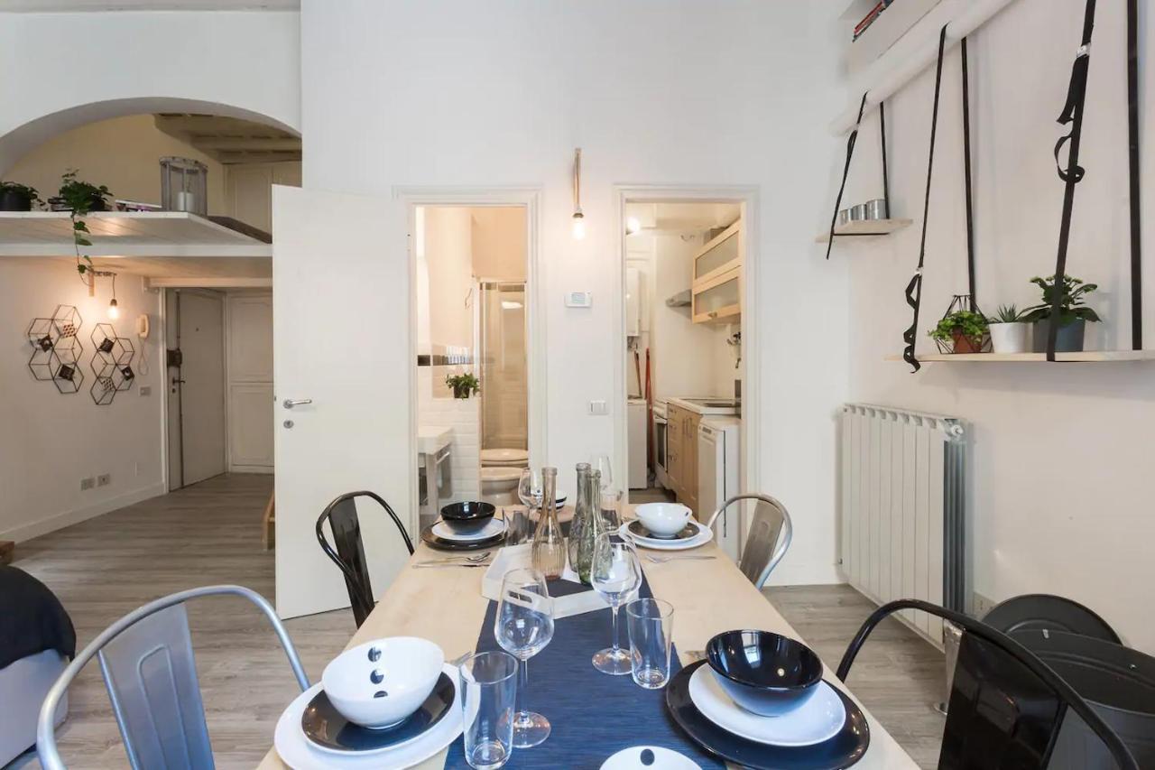 Vieqqua Holiday Home Рим Екстериор снимка