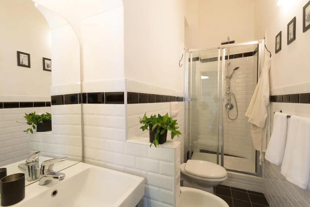Vieqqua Holiday Home Рим Екстериор снимка