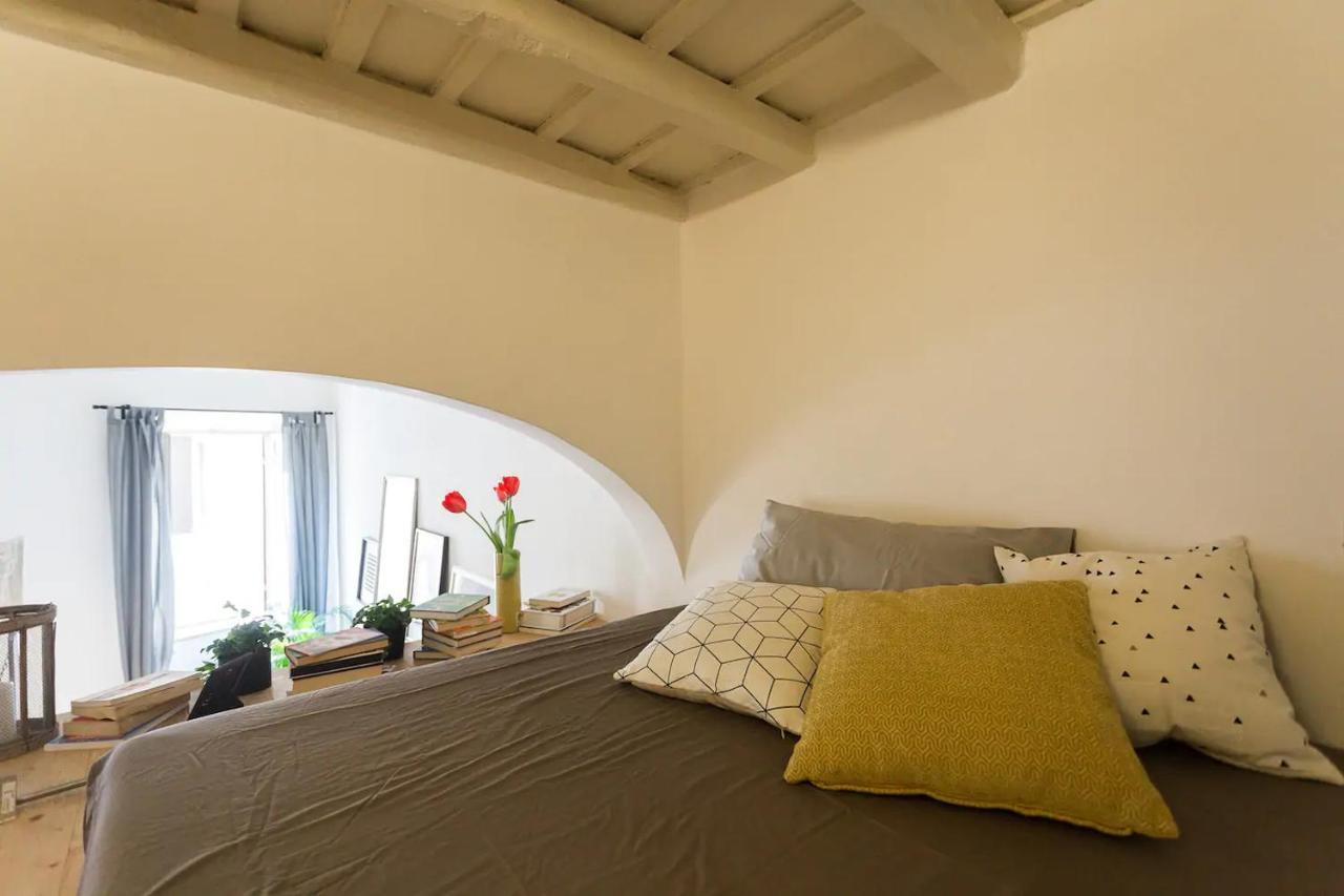 Vieqqua Holiday Home Рим Екстериор снимка
