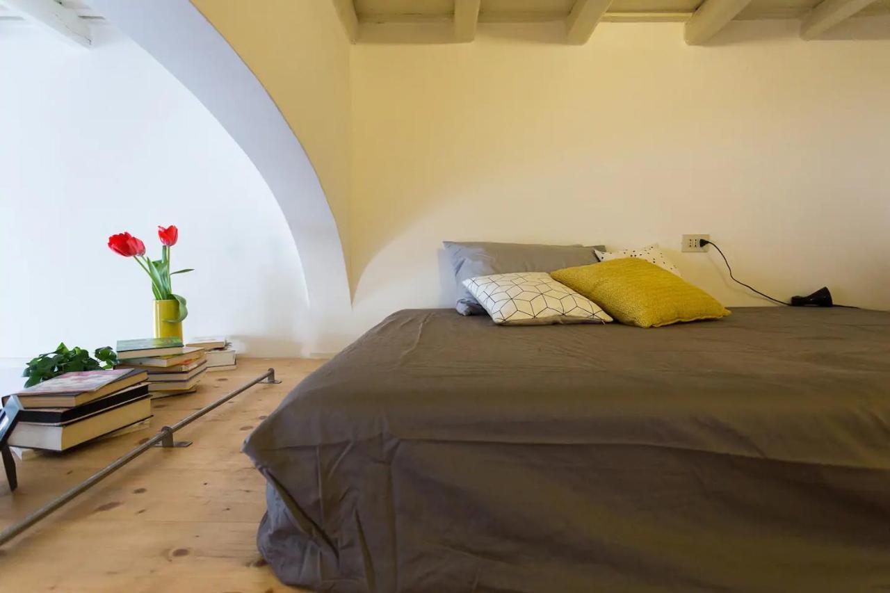 Vieqqua Holiday Home Рим Екстериор снимка